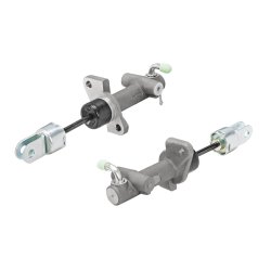 Clutch Master Cylinder VALEO 804686 OE Ref 96652651