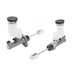 Clutch Master Cylinder VALEO 804690 OE Ref 41610-25012