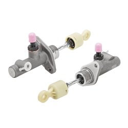 Maître-cylindre d'embrayage VALEO 804692 pour HYUNDAI COUPE, TIBURON