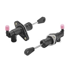 Clutch Master Cylinder VALEO 804697 OE Ref 4161017920