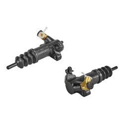 Clutch Slave Cylinder VALEO 804717 OE Ref 4171022650