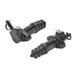 Clutch Slave Cylinder VALEO 804718 OE Ref 96243492