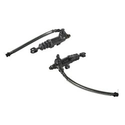 Clutch Slave Cylinder VALEO 804729 OE Ref 4171022700