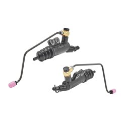 Clutch Slave Cylinder VALEO 804740 OE Ref 41710-39001