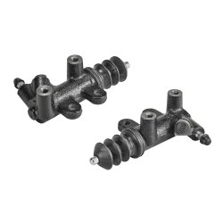 Clutch Slave Cylinder VALEO 804757 OE Ref 31470-52101