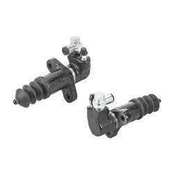 Clutch Slave Cylinder VALEO 804770 OE Ref MR176324