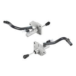 Clutch Master Cylinder VALEO 804805 OE Ref 41605-2B180