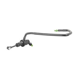 Maître-cylindre d'embrayage VALEO 804816 pour RENAULT CLIO, MODUS VALEO