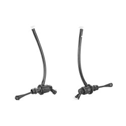 Clutch Master Cylinder VALEO 804824 OE Ref A4152900113