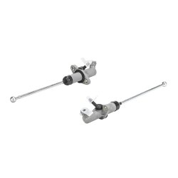 Clutch Master Cylinder VALEO 804825 OE Ref 55224082