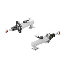 Clutch Master Cylinder VALEO 804830 OE Ref 51783171