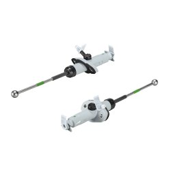 Clutch Master Cylinder VALEO 804834 OE Ref 55196176