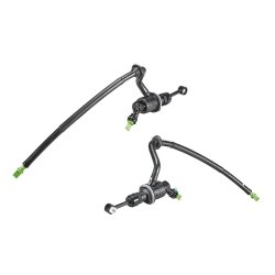 Clutch Master Cylinder VALEO 804837 OE Ref 8200673234