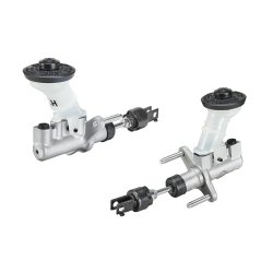 Clutch Master Cylinder VALEO 804841 OE Ref 31410-12350