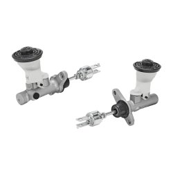 Clutch Master Cylinder VALEO 804842 OE Ref 3141035260