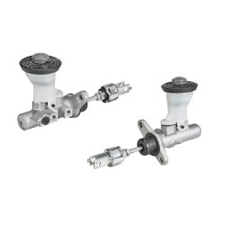 Clutch Master Cylinder VALEO 804845 OE Ref 3141035250