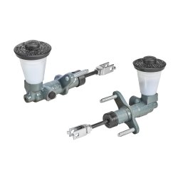 Clutch Master Cylinder VALEO 804847 OE Ref 31410-12150