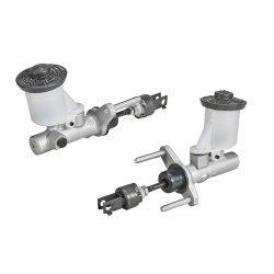 Clutch Master Cylinder VALEO 804851 OE Ref 3141042010