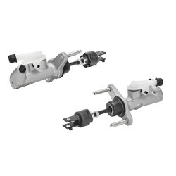 Clutch Master Cylinder VALEO 804861 OE Ref 3142012010