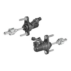 Clutch Master Cylinder VALEO 804863 OE Ref 31420-12051