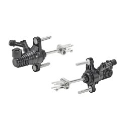 Clutch Master Cylinder VALEO 804866 OE Ref 3142052060