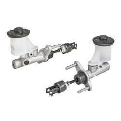 Clutch Master Cylinder VALEO 804870 OE Ref 31410-12301