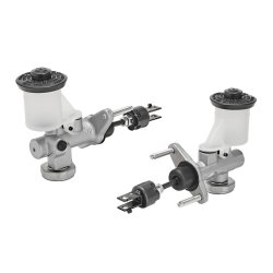 Clutch Master Cylinder VALEO 804871 OE Ref 31410-12362