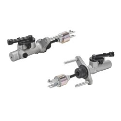 Clutch Master Cylinder VALEO 804874 OE Ref 3142042030