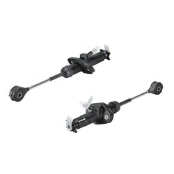 Clutch Master Cylinder VALEO 804877 OE Ref 46558374