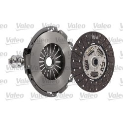 Kit d'embrayage VALEO 805035 pour IVECO EUROCARGO OE 1904753 VALEO