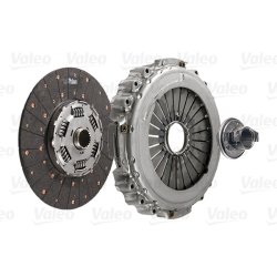 Clutch Kit VALEO 805063 OE Ref 500059766