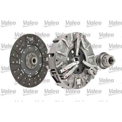 Clutch Kit VALEO 805127 OE Ref 515 0643