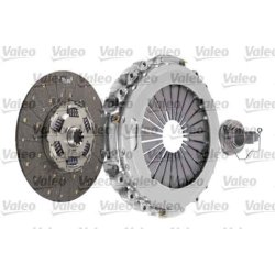 Clutch Kit VALEO 805140 OE Ref 8113549