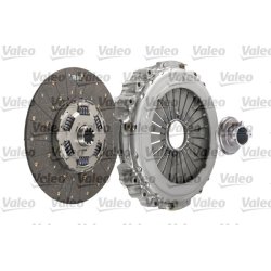 Clutch Kit VALEO 805145 OE Ref 81300006511