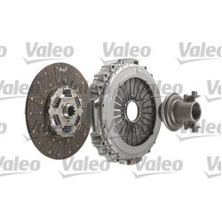Clutch Kit VALEO 805148 OE Ref 0202505101