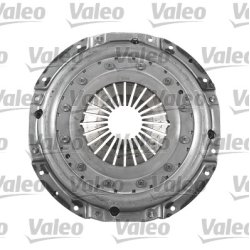 Clutch Kit VALEO 805156 OE Ref 500059832