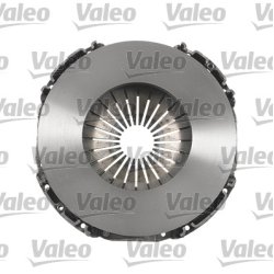 Kit d'embrayage VALEO 805156 pour SCANIA 2, 3 OE 500059832 VALEO