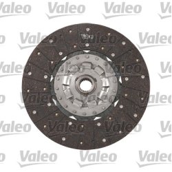 Kit d'embrayage VALEO 805156 pour SCANIA 2, 3 OE 500059832 VALEO