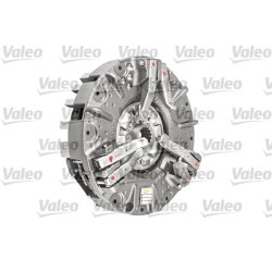 Clutch Pressure Plate VALEO 805235 OE Ref 85875345