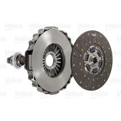 Clutch Kit VALEO 805237 OE Ref 5001486489