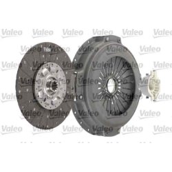 Clutch Kit VALEO 805243