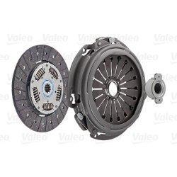 Clutch Kit VALEO 805276 OE Ref 2992012