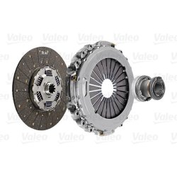 Clutch Kit VALEO 805291 OE Ref 0072509704