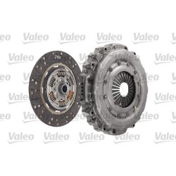 Clutch Kit VALEO 805301 OE Ref 0182509601