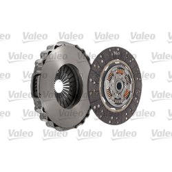 Kit d'embrayage VALEO 805301 pour IVECO, MERCEDES OE 92901811 VALEO
