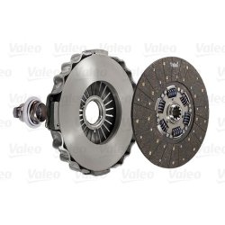 Clutch Kit VALEO 805322 OE Ref 5001486489