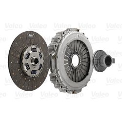 Clutch Kit VALEO 805358 OE Ref 5001866891