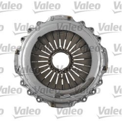 Clutch Kit VALEO 805384