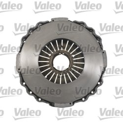 Kit d'embrayage VALEO 805386 VALEO