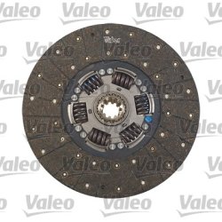 Kit d'embrayage VALEO 805386 VALEO